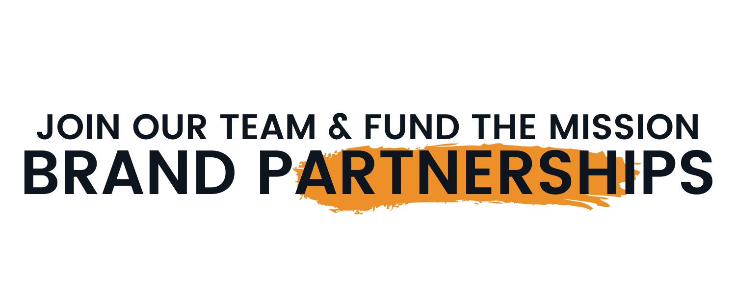 We work closely with Corporate + Brand Partners to develop a relationship that is mutually-beneficial and impacts&nbsp;our work in Uganda, Africa. Interested in getting your brand&nbsp;involved?Our collaborations and partnership involve a number of …